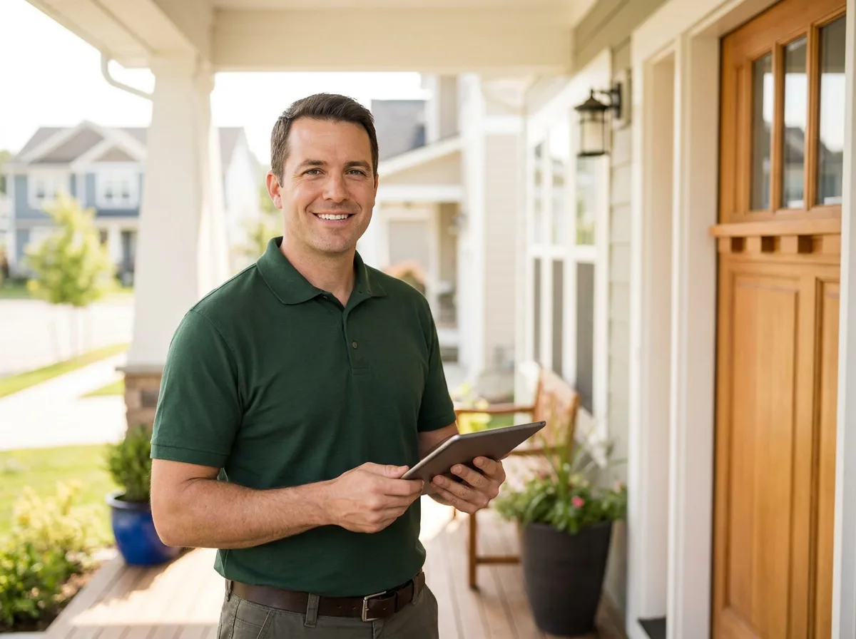 Pest control FAQs for Troy, OH